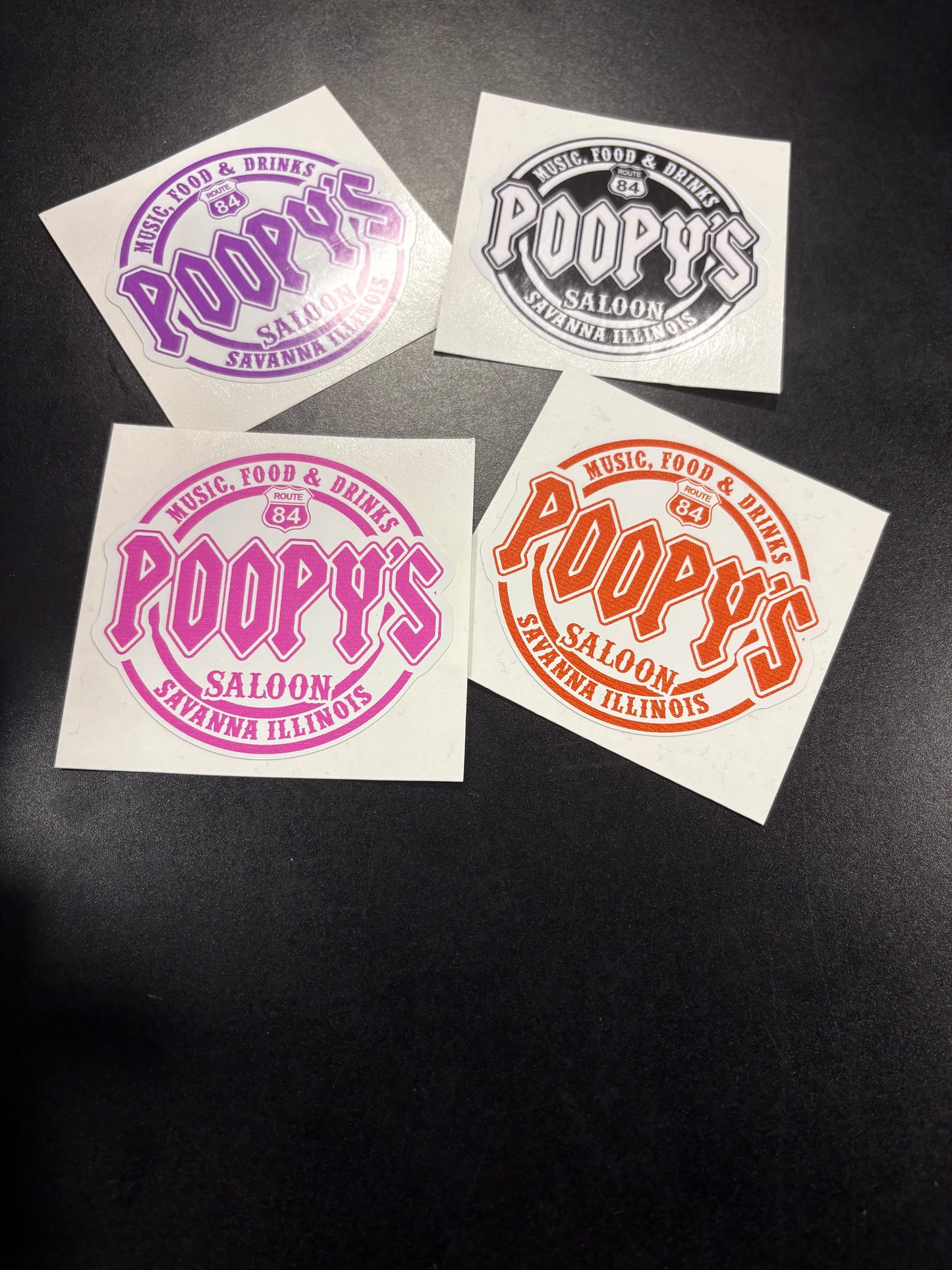 POOPYS-STICKER-VINYL-MEDIUM