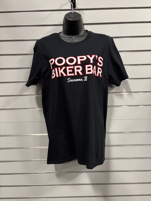 T-SHIRT-BIKERS LIVES MATTER