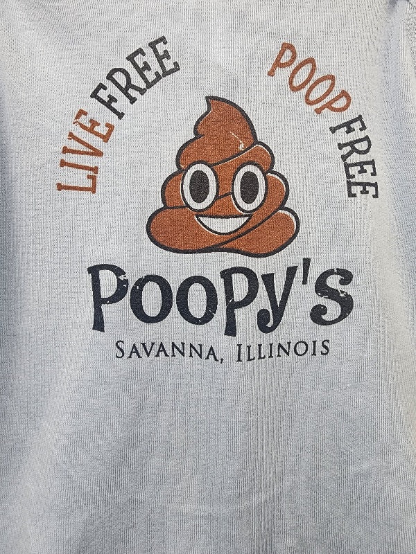 KIDS-ONSIES-LIVE FREE POOP FREE