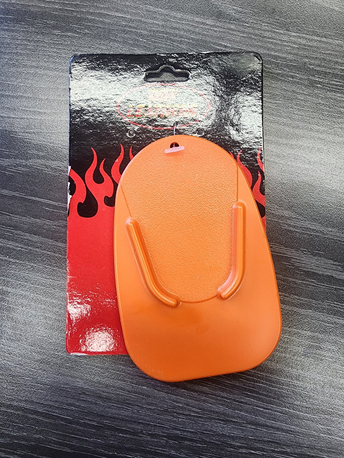 KICK STAND PAD ORANGE