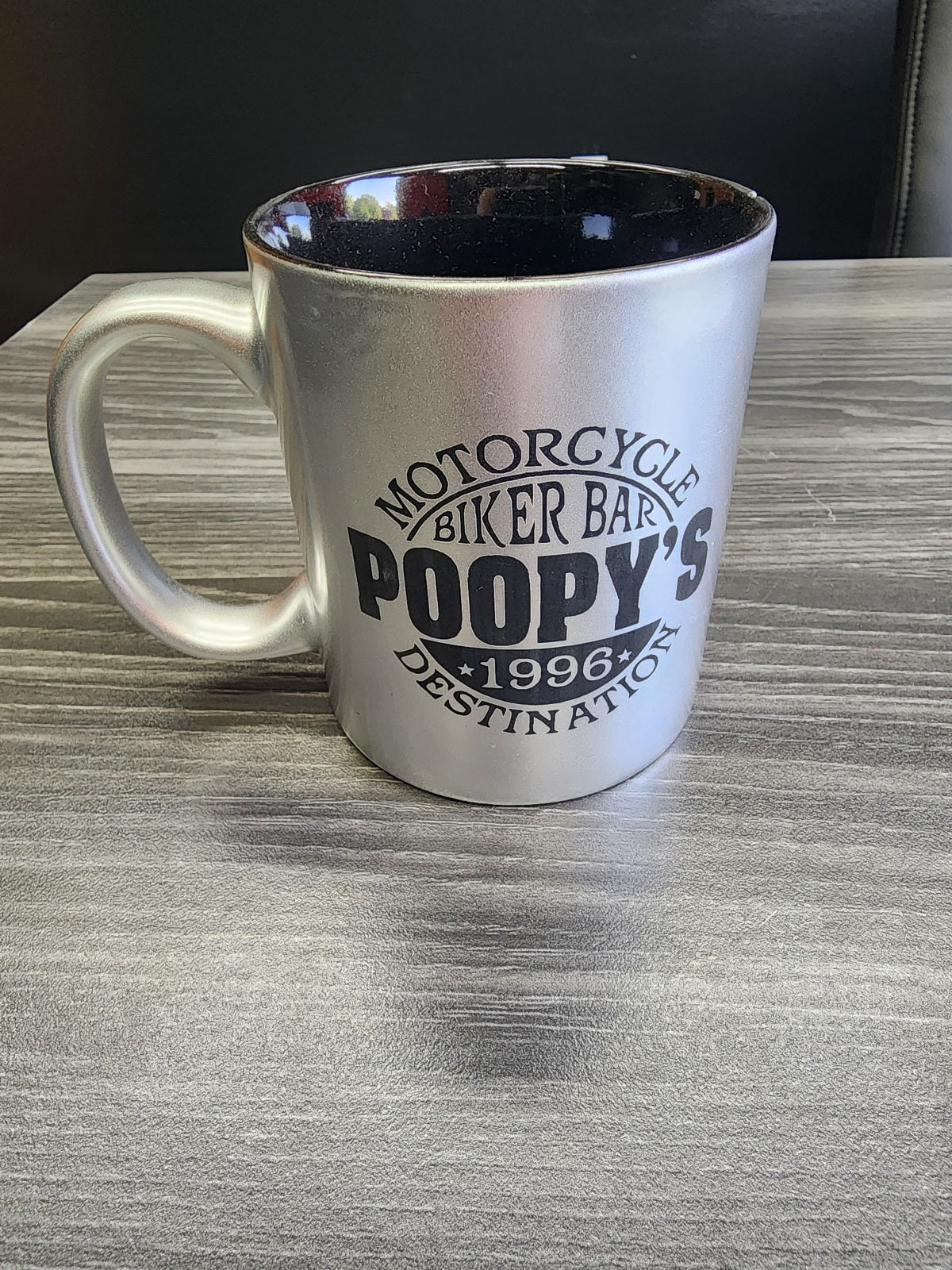 POOPYS-MUG-SILVER