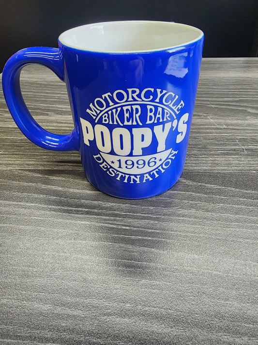 POOPYS-MUG-BLUE