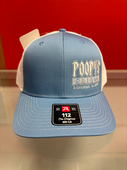 HAT-POOPYS SALOON